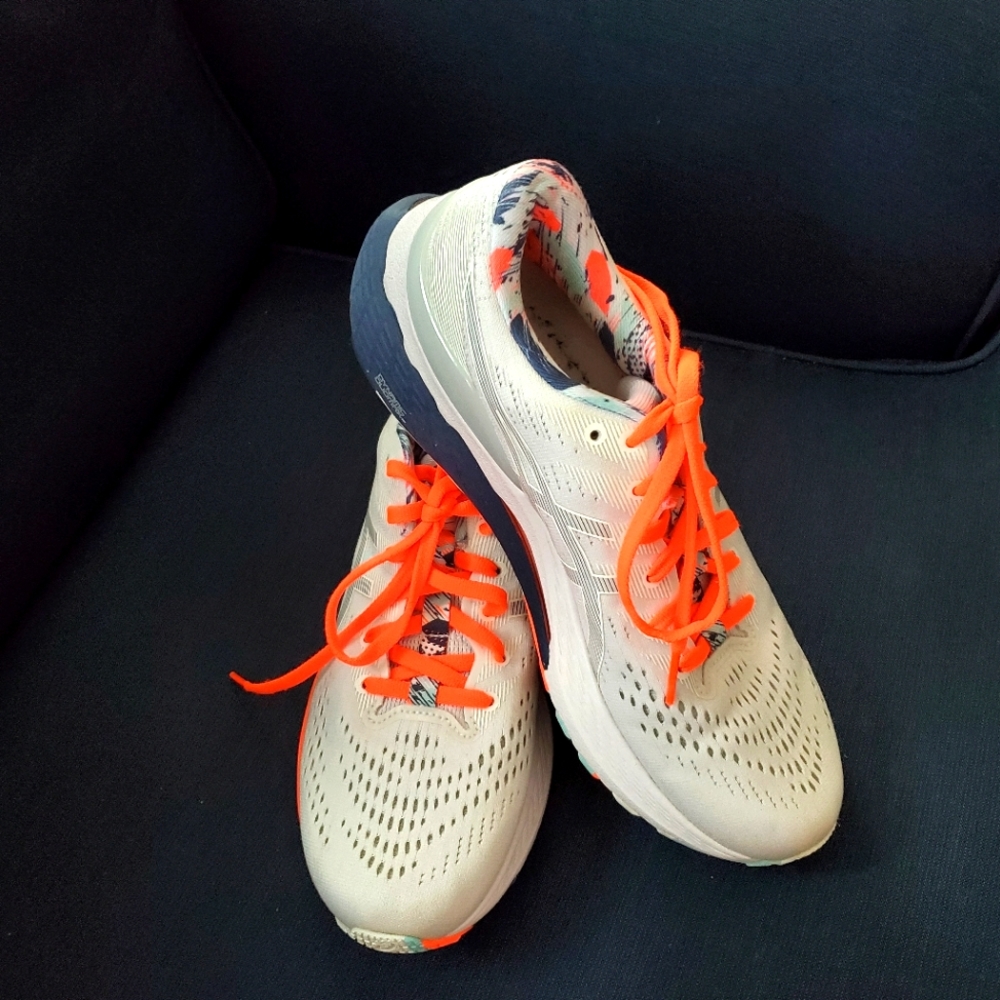 ASICS GEL-KEYANO 28